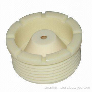 Professional Rapid Prototyping, Manufacturer